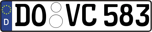 DO-VC583
