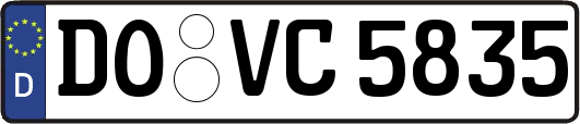 DO-VC5835