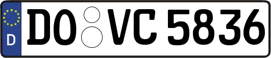 DO-VC5836