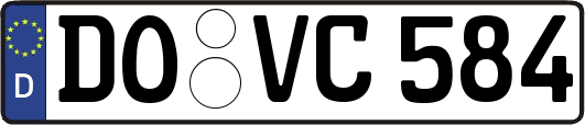 DO-VC584