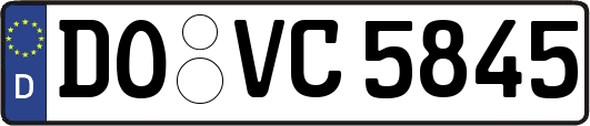 DO-VC5845