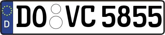 DO-VC5855