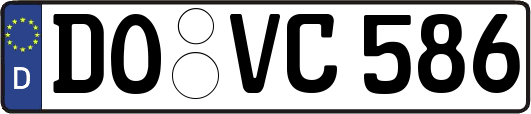 DO-VC586
