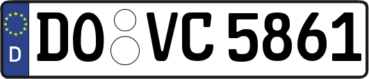 DO-VC5861