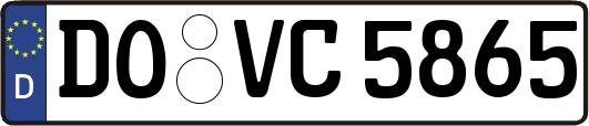 DO-VC5865