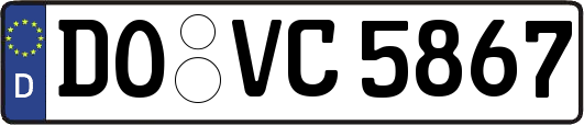 DO-VC5867