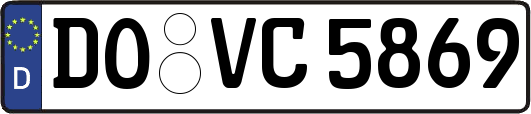 DO-VC5869