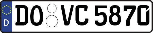 DO-VC5870