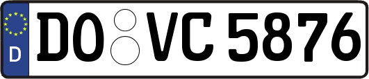 DO-VC5876
