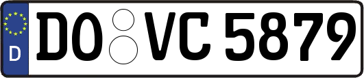 DO-VC5879