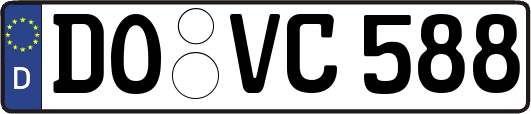 DO-VC588