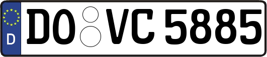 DO-VC5885