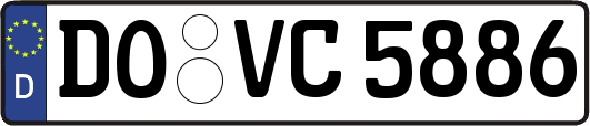 DO-VC5886