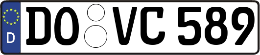 DO-VC589