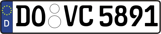 DO-VC5891