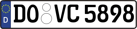 DO-VC5898