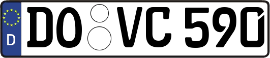 DO-VC590