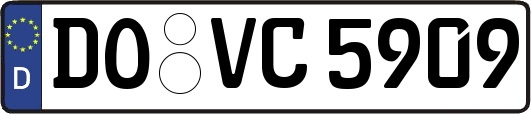 DO-VC5909
