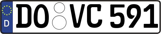 DO-VC591