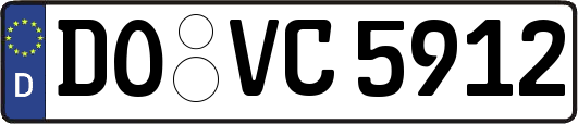 DO-VC5912