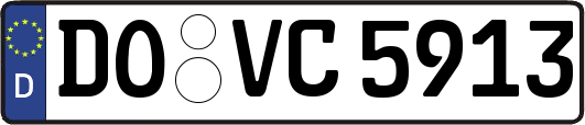 DO-VC5913