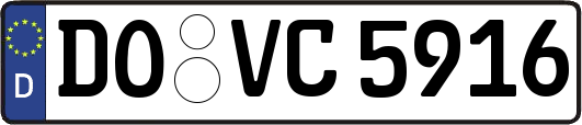 DO-VC5916