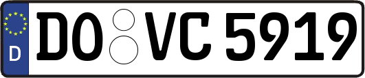 DO-VC5919