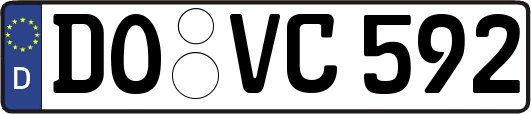 DO-VC592