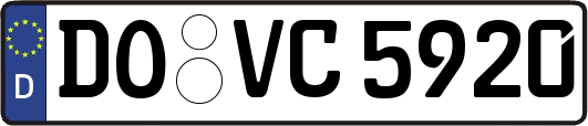 DO-VC5920
