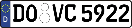 DO-VC5922