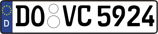 DO-VC5924