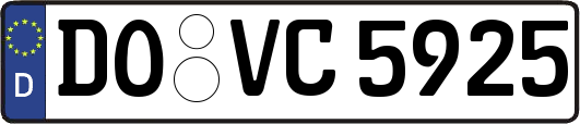DO-VC5925