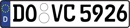 DO-VC5926