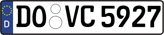 DO-VC5927