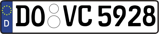 DO-VC5928