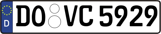 DO-VC5929