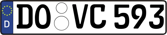 DO-VC593
