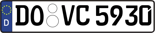 DO-VC5930