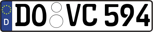 DO-VC594