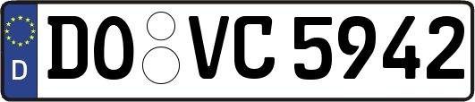 DO-VC5942