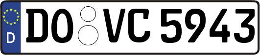 DO-VC5943