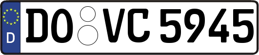 DO-VC5945