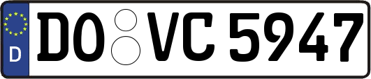 DO-VC5947