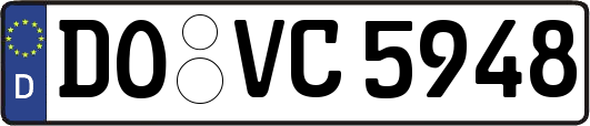 DO-VC5948