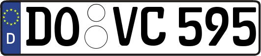 DO-VC595