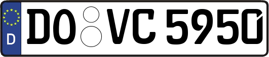 DO-VC5950