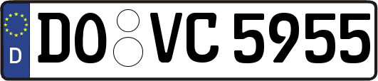 DO-VC5955
