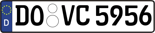 DO-VC5956