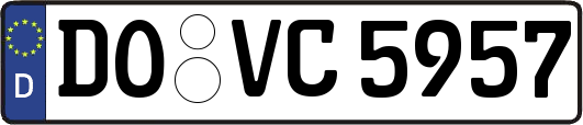 DO-VC5957