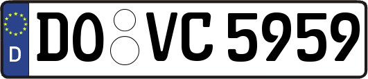 DO-VC5959